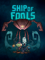 Alle Infos zu Ship of Fools (PC,PlayStation5,Switch,XboxSeriesX)