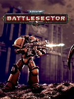 Alle Infos zu Warhammer 40.000: Battlesector (PC,PlayStation4,XboxOne)