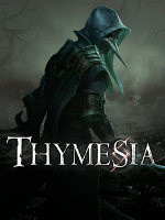 Alle Infos zu Thymesia (PlayStation5)