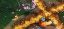 Magicka 2: Trailer zum Verkaufsstart auf PC und PlayStation 4
