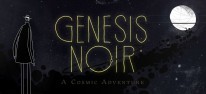 Genesis Noir: Kosmisches Urknall-Abenteuer fr PC im Anmarsch