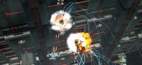 Project Root: Shoot'em-Up fr PS4, Vita und One