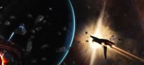 Exodus of Sol: berarbeitete Weltraum-Action fr die PS4