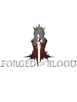 Alle Infos zu Forged of Blood (PC)