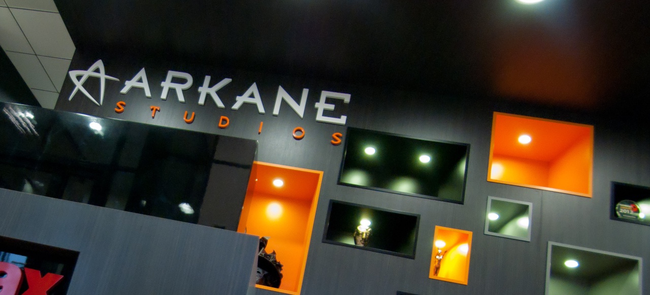 Arkane Studios (Unternehmen) von Arkane Studios