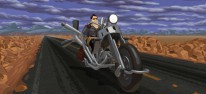 Full Throttle Remastered: Vollgas: Erster Trailer aus dem Remake des Lucas-Arts-Adventures