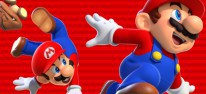 Super Mario Run: Soll erfahrene Spieler ebenso ansprechen wie Einsteiger - und warum eigentlich das vertikale Format?
