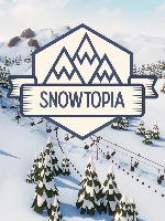 Alle Infos zu Snowtopia: Ski Resort Tycoon (PC)