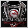 Freischaltbares zu Mortal Kombat: Deadly Alliance