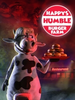 Alle Infos zu Happy's Humble Burger Farm (PC,PlayStation4,PlayStation5,Switch,XboxOne,XboxSeriesX)