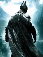 Alle Infos zu Batman: Arkham-Trilogie (Switch)