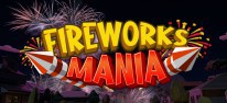 Fireworks Mania: Die virtuellen Feuerwerke beginnen Mitte Dezember