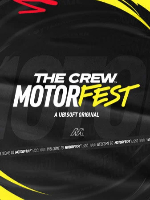 Alle Infos zu The Crew Motorfest (PC,PlayStation4,PlayStation5,XboxOne,XboxSeriesX)