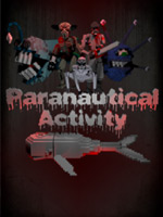 Alle Infos zu Paranautical Activity (Linux,Mac,PC,PlayStation4,PS_Vita,Wii_U)