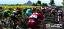 Tour de France 2016: Der offizielle Radsport Manager: Geht im Juni fr PC an den Start
