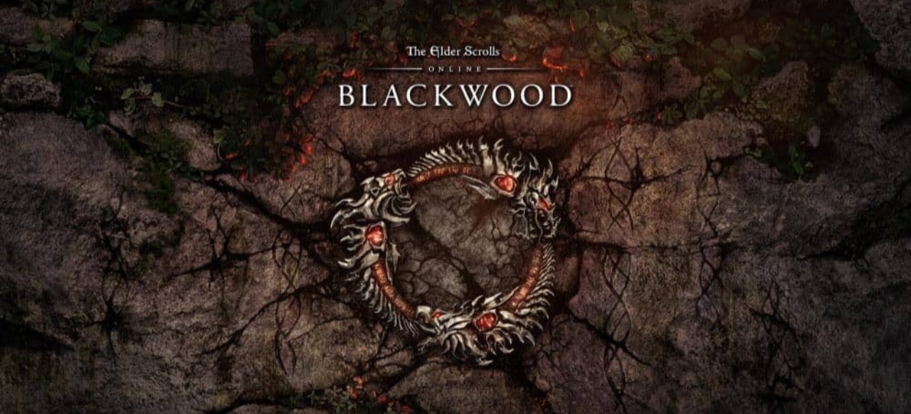 The Elder Scrolls Online: Blackwood (Rollenspiel) von Bethesda Softworks 