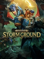 Alle Infos zu Warhammer Age of Sigmar: Storm Ground (PC,PlayStation4,Switch,XboxOne)