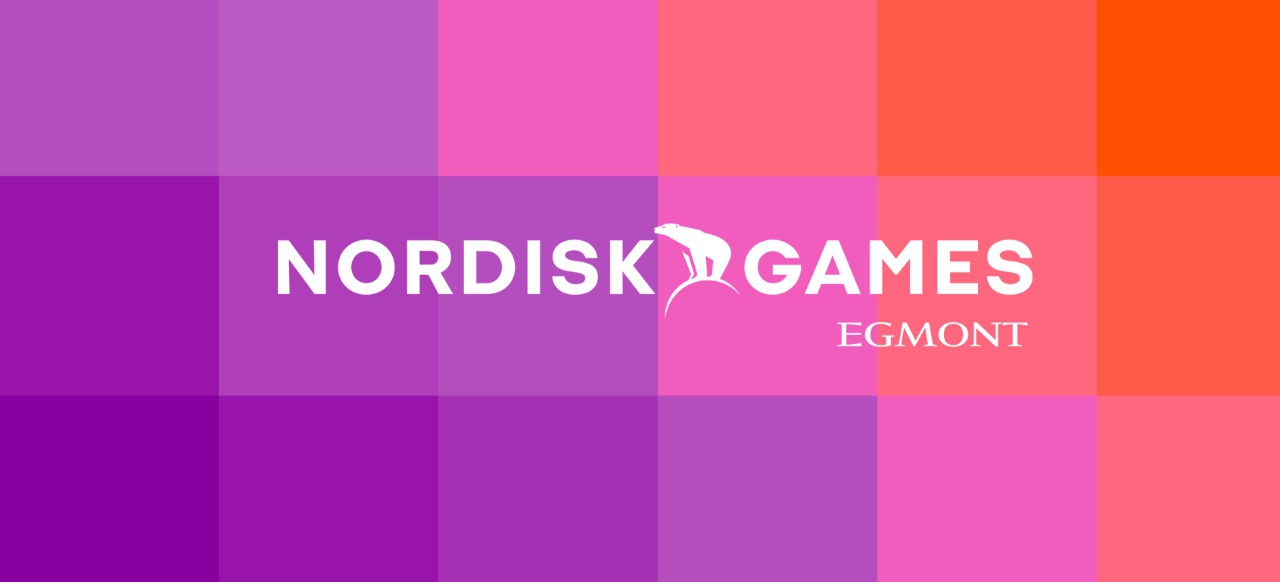 Nordisk Games (Unternehmen) von Nordisk Games