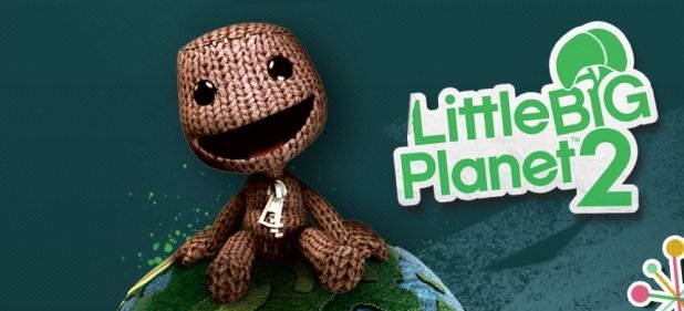 LittleBigPlanet 2 (Logik & Kreativitt) von Sony 