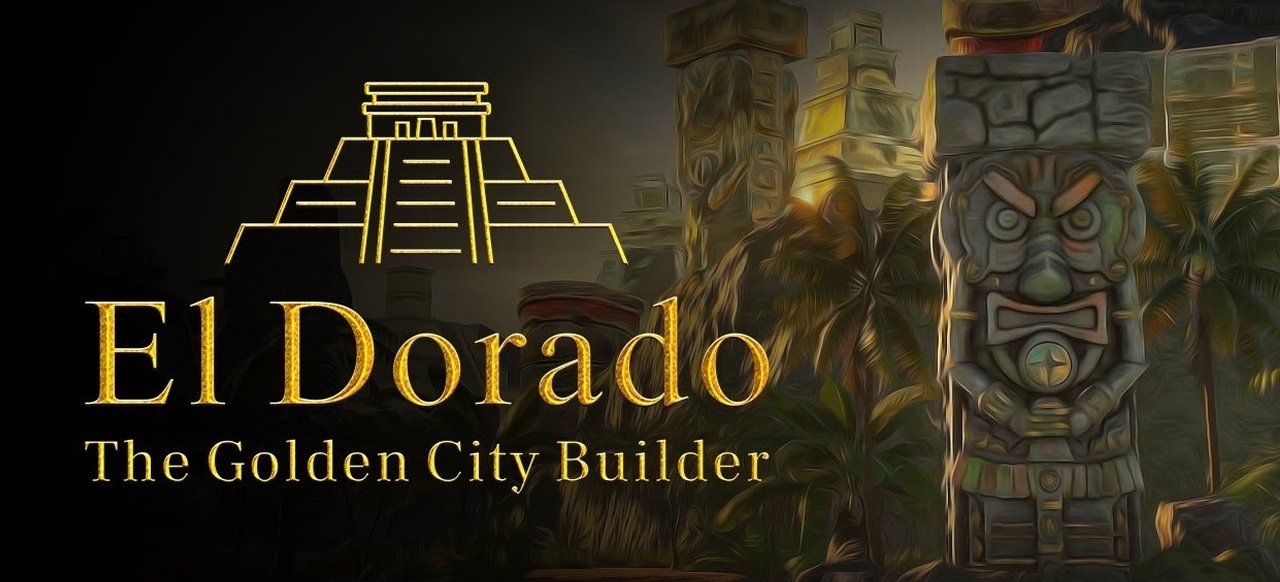 El Dorado: The Golden City Builder (Taktik & Strategie) von PlayWay