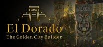 El Dorado: The Golden City Builder: Legendre Aufbau-Strategie fr PC angekndigt