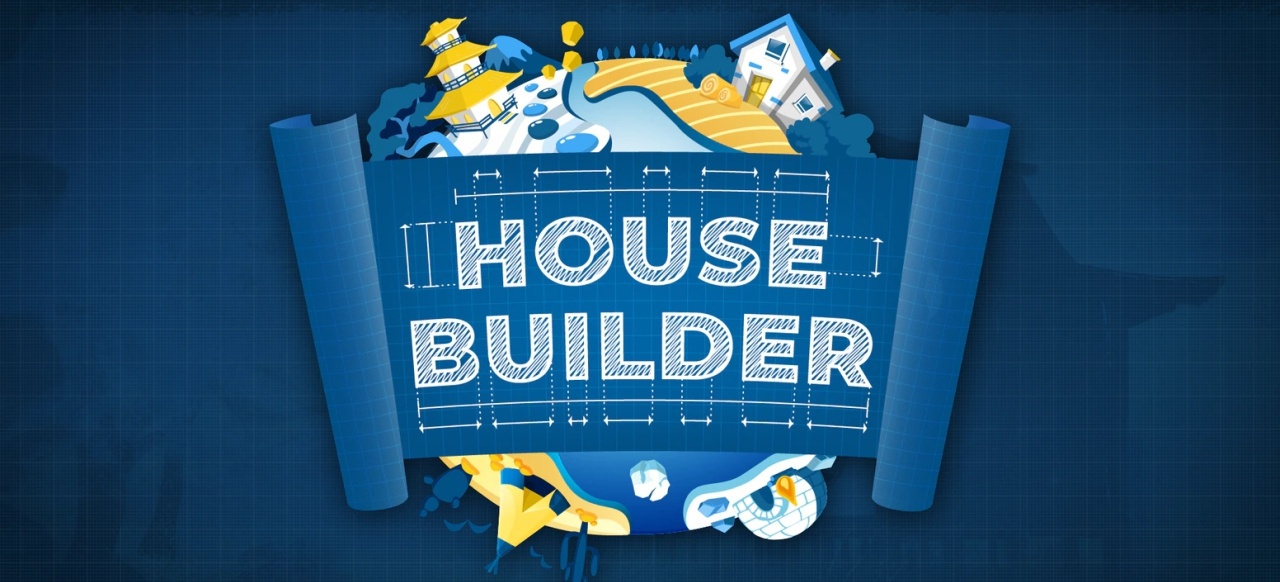 House Builder (Simulation) von FreeMind / PlayWay