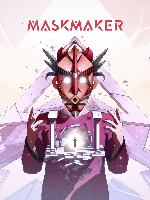 Alle Infos zu Maskmaker (OculusRift,PlayStationVR,ValveIndex,VirtualReality)