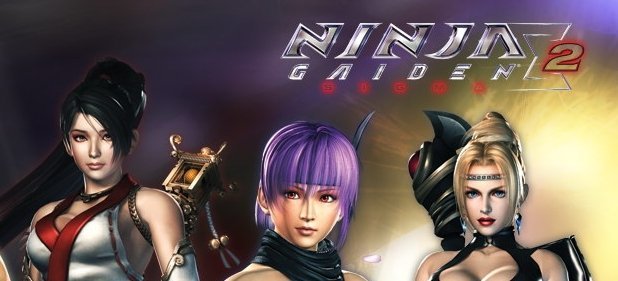 Ninja Gaiden: Sigma 2 (Action-Adventure) von Tecmo Koei