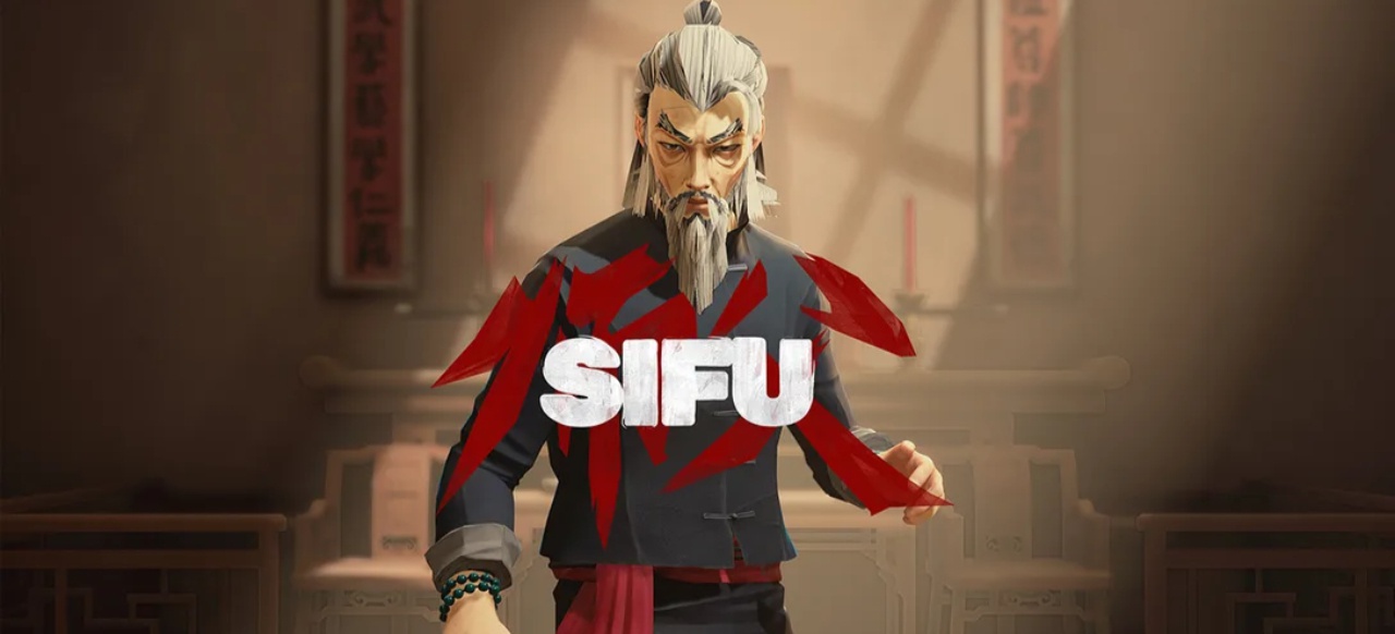 Sifu (Prügeln & Kämpfen) von Sloclap