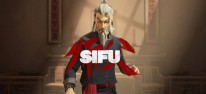 Sifu: Kung-Fu-Action beginnt im Februar 2022