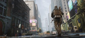 Eine Chronologie von The Day Before