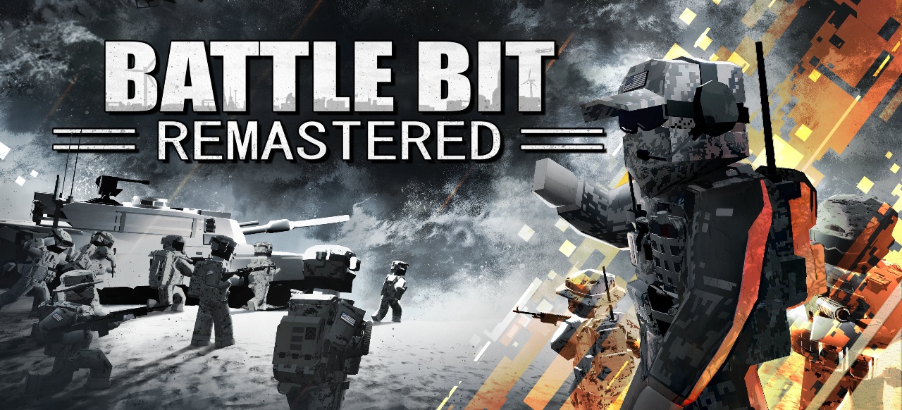 BattleBit Remastered (Shooter) von SgtOkiDoki