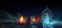 The Frostrune: Point&Click-Adventure mit altnordischer Mythologie startet am 2. Februar