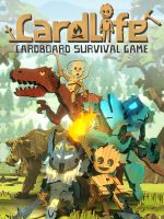 Alle Infos zu CardLife: Creative Survival (PC)