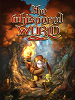 Alle Infos zu The Whispered World (iPad,NDS,PC)
