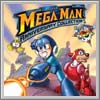 Freischaltbares zu MegaMan: Anniversary Collection