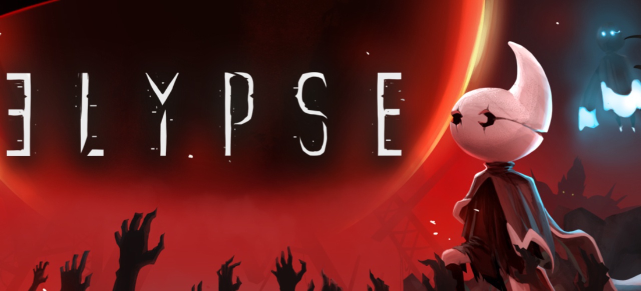 Elypse (Plattformer) von PID Games, East2West Games