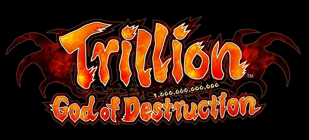 Trillion: God of Destruction (Taktik & Strategie) von Idea Factory