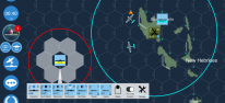 Carrier Battles for Guadalcanal: Historisches "Kriegsspiel" fr iOS