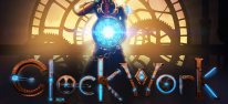 ClockWork: Steam-Start des auf Zeitmanipulation und Metallhelden setzenden Puzzle-Jump'n'Runs