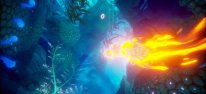 Dexed: Feuer- und Eis-Railshooter von Ninja Theory bald fr PlayStation VR