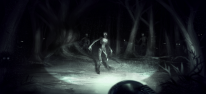 Grave: Horror-Titel erscheint auch fr PlayStation 4