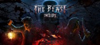 The Beast Inside: Der zwischen zwei Jahrhunderten wechslende Horrortrip hat begonnen