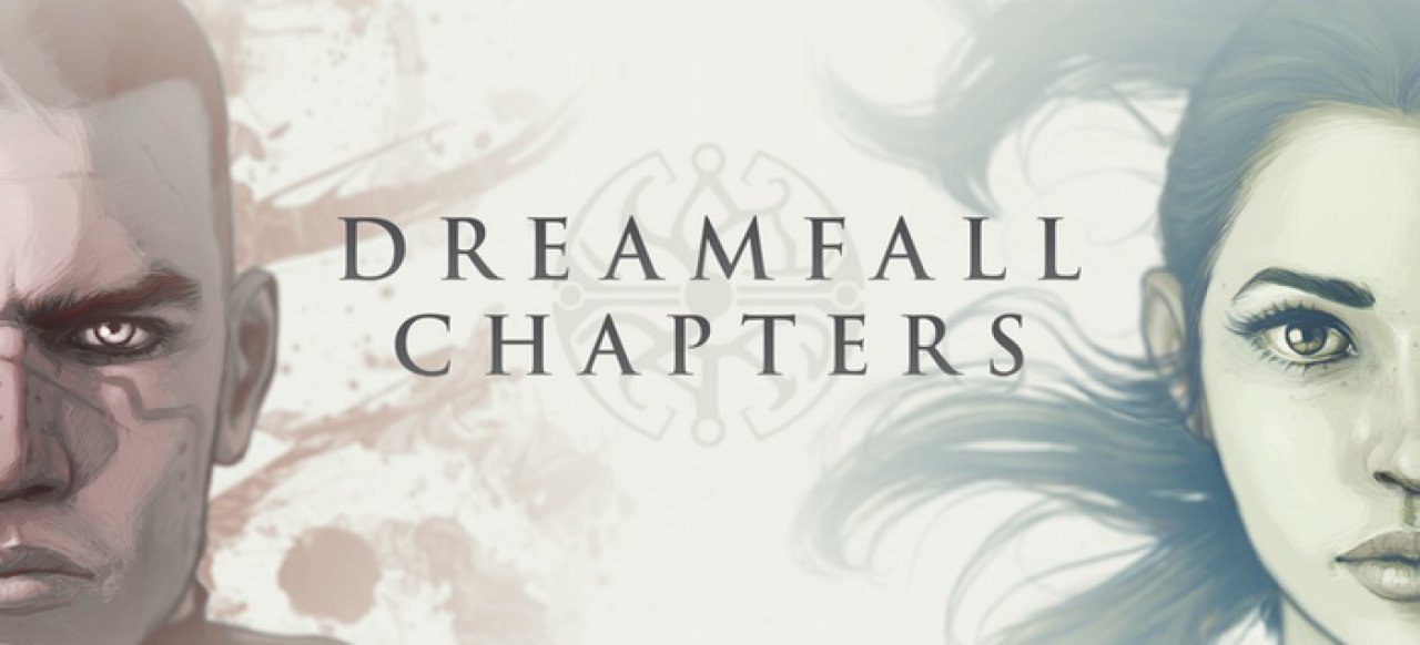 Dreamfall Chapters - Book 4: Revelations (Adventure) von Red Thread Games / EuroVideo