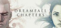 Dreamfall Chapters - Book 4: Revelations: Vierte Episode mit Engine-Aktualisierung am Donnerstag