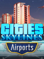 Alle Infos zu Cities: Skylines - Airports (PC,PlayStation4,XboxOne)