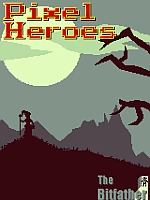 Alle Infos zu Pixel Heroes: Byte & Magic (PC)