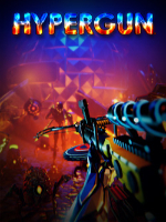 Alle Infos zu Hypergun (PC,PlayStation4,XboxOne)