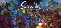 Siralim Ultimate: Rollenspiel-Mix aus Pokmon und Diablo startet in den Early Access