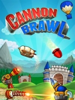 Alle Infos zu Cannon Brawl (360,PC,PlayStation3,PlayStation4,Switch,XboxOne)